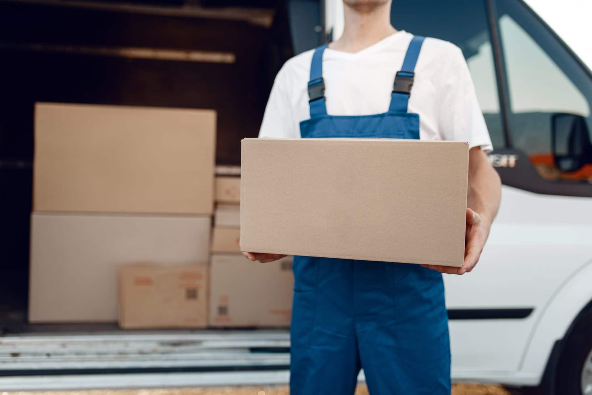 大健云仓推出了Giga On-Site服务