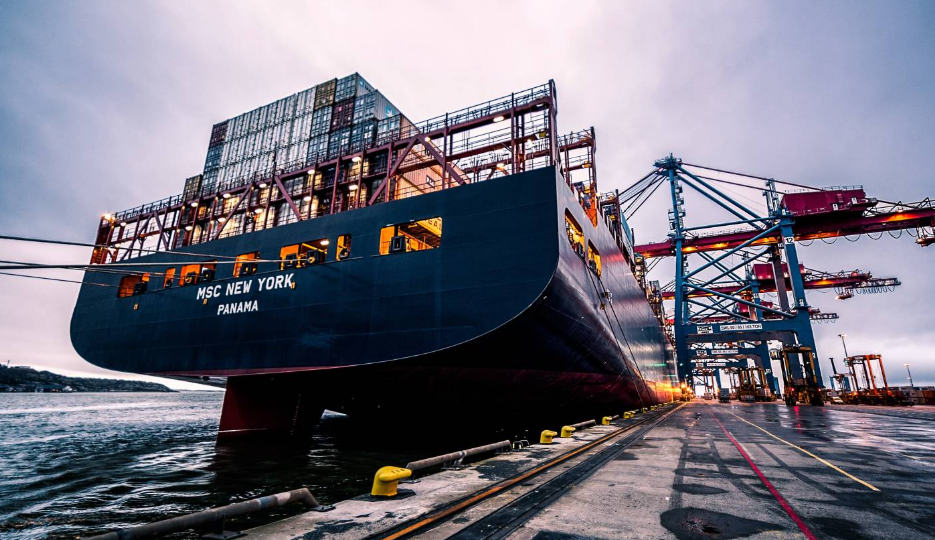 线上线下齐发力，乘风破浪征蓝海