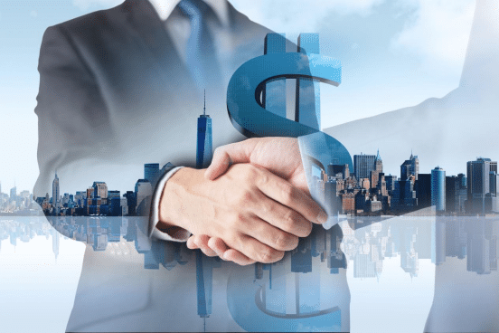 账期授信落地首单，提升Buyer采购规模