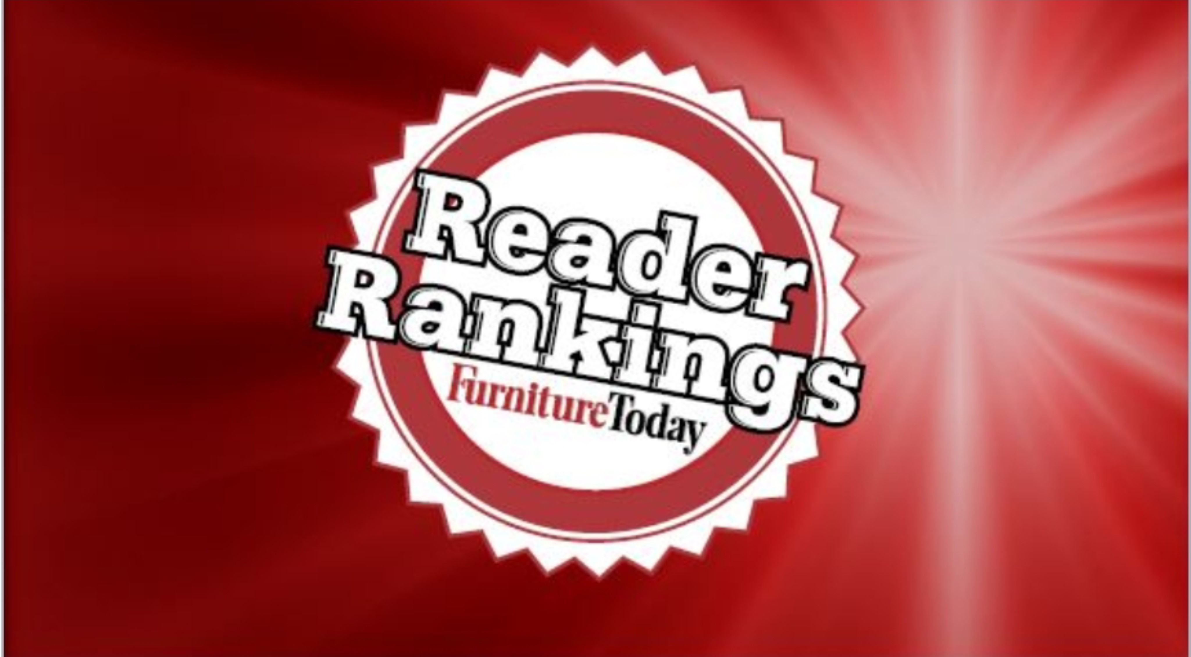 大健云仓再次获得《Furniture Today》年度殊荣