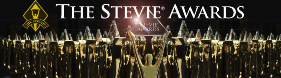 大健云仓连续第三年荣获史蒂夫®美国商业奖