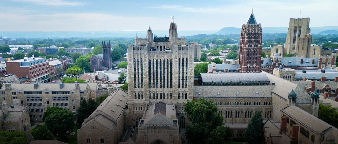【大健云仓】成为耶鲁大学商学院教学案例