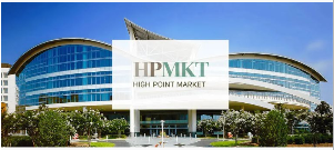 重磅 | 大健云仓携28家平台seller亮相美国高点家具展，直通北美线下大市场